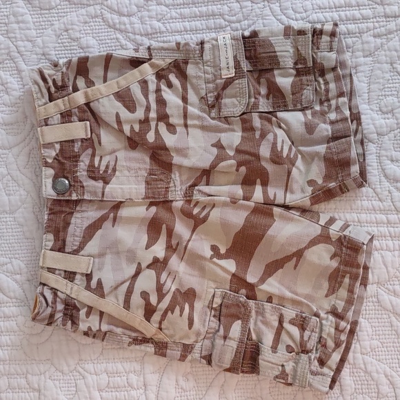 Janie and Jack Shorts - Picture 1 of 3